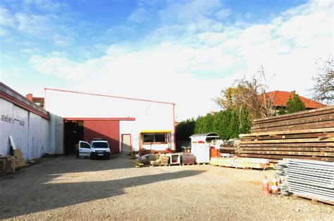 Minéka - Vente de matériaux de réemploi à Villeurbanne