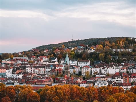 Min Min Stuttgart