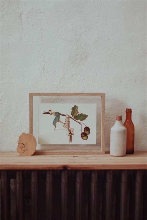 Minabulle à Crevant