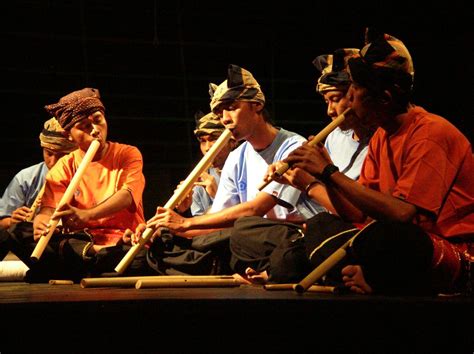 Musik Tradisional Minangkabau