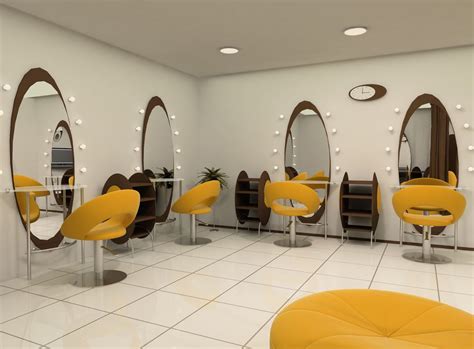 Mind Blowing Hair and Beauty Salon