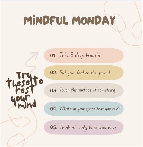 Mindful Monday UK