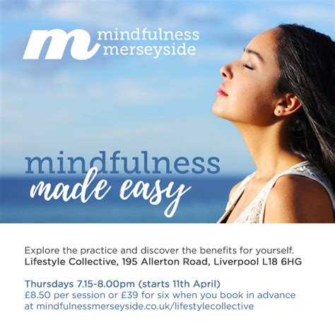 Mindfulness Merseyside