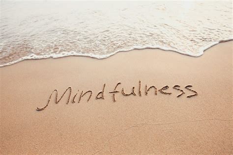 Mindfulness images