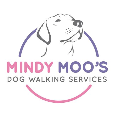 Mindy Moo's Dog Walking Services