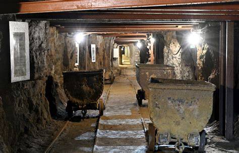 Mine Berlin