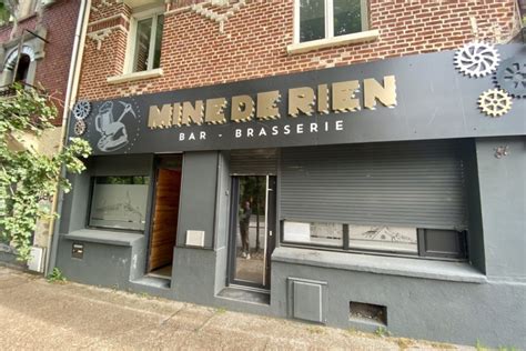 Mine de rien à Lens