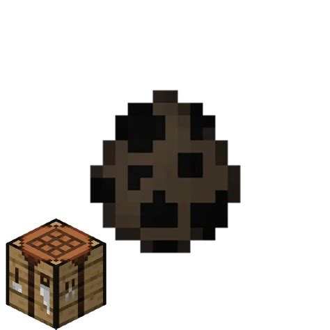 Minecraft Bat Egg