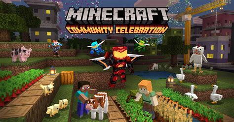 Minecraft Community