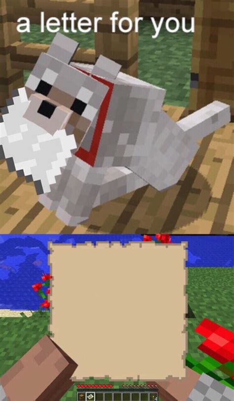 Minecraft Meme Templates