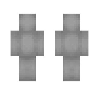 Minecraft Skin Shading Template