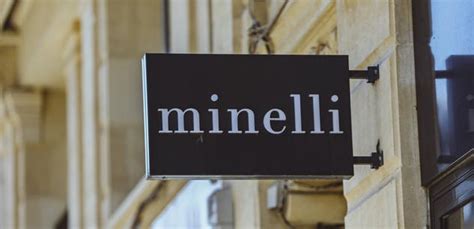 Minelli à Avignon