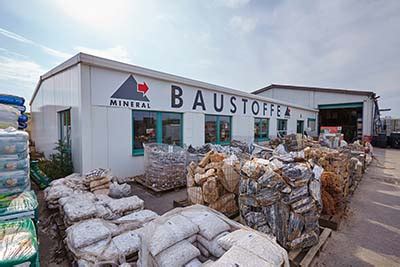 Mineral Baustoff GmbH - Kiesgrube Gimmersdorf