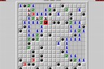 Minesweeper Old Game Play