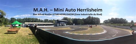 Mini Auto Herrlisheim à Herrlisheim