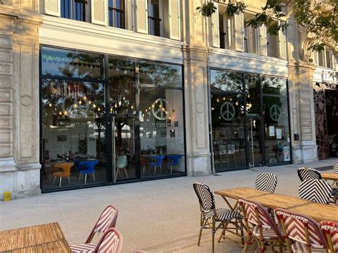 Mini Chic à Marseille