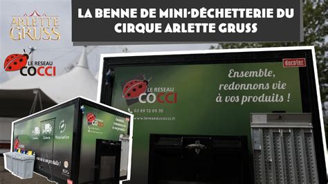 Mini Cocci à Clichy
