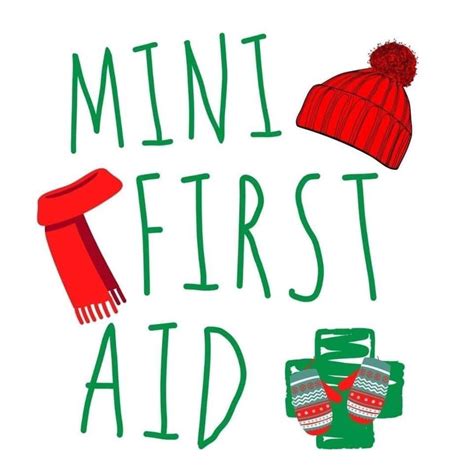 Mini First Aid North Staffordshire, Ashbourne & Market Drayton
