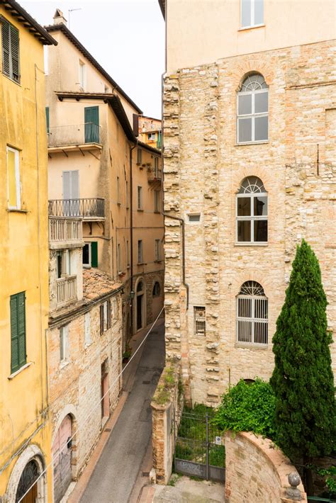 Mini Hotel Perugia