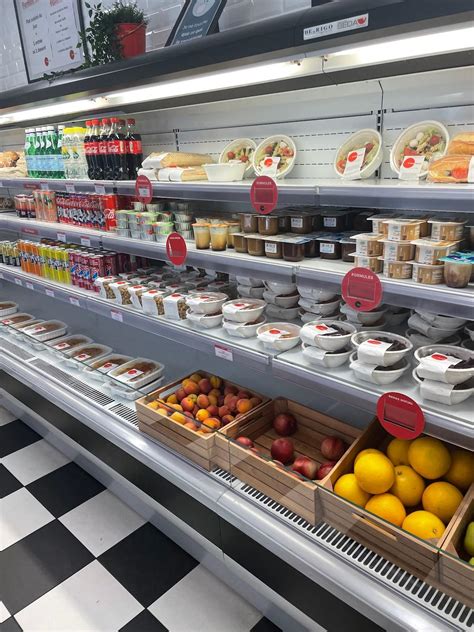 Mini Market à Montpellier