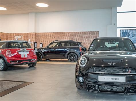 Mini Market à Mulhouse