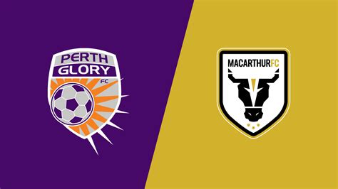 Mini Match Replay: Macarthur vs Perth