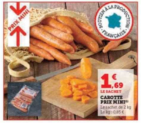 Mini Prix Market à Saint-Denis