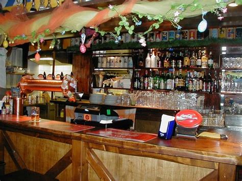 Mini Pub 2 Trieste