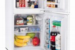 Mini Refrigerator Fridge Freezer