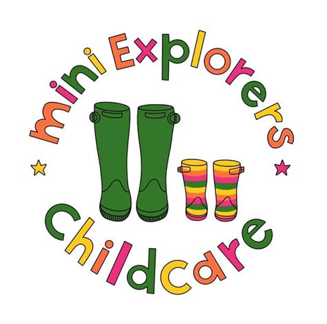 Mini explorers childcare