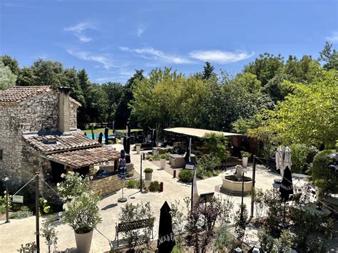 Mini market à Avignon