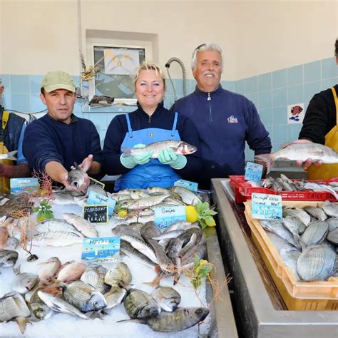 Mini-Marché à Cagnes-sur-Mer