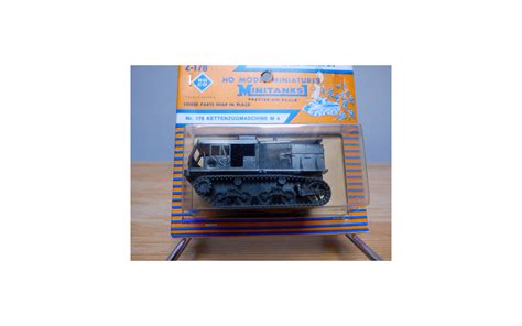 MiniTanks à Carquefou