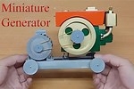 Miniature Generator