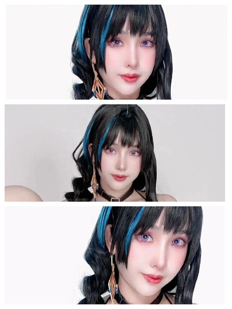 Minichu Onlyfans Leak 45 HD