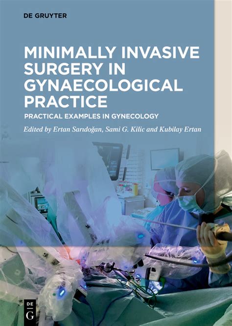 ^^ Download Pdf Minimally Invasive Gynecological Surgery Books