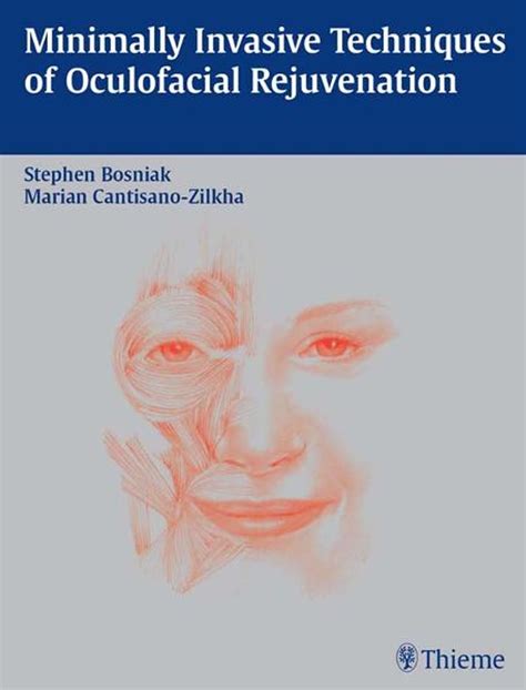 ## Download Pdf Minimally Invasive Techniques of Oculofacial
Rejuvenation Books