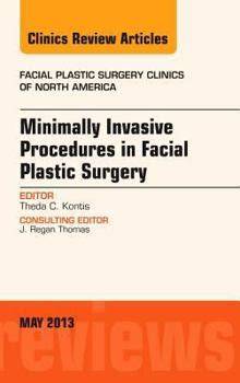 [!] Download Pdf Minimally Invasive Procedures in Facial Plastic
Surgery Books