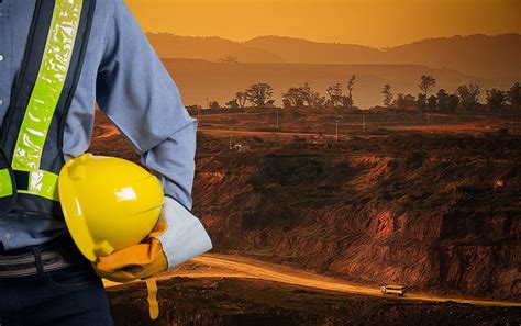 Mining Safety Officer Training Keep the training relevant and up-to-date