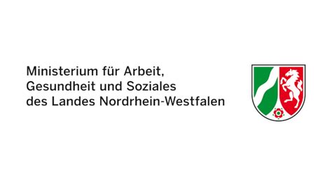 Ministerium für Arbeit, Gesundheit und Soziales des Landes Nordrhein-Westfalen