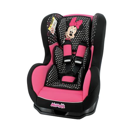 Minnie-Mouse-Car-Seat
