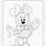 Minnie-Mouse-Coloring-Pages