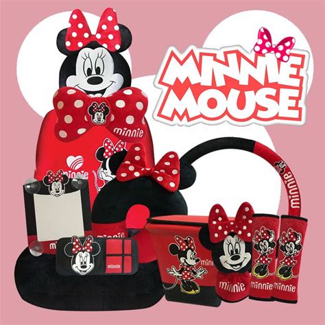 Minnie-MouseAccessories