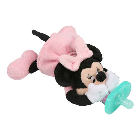 Minnie-MouseBaby-Items