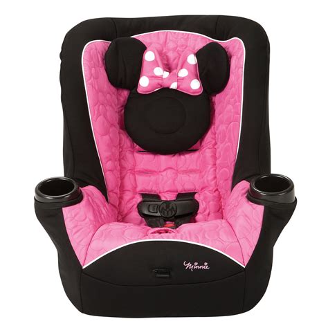 Minnie-MouseConvertible-Car-Seat