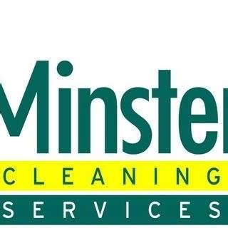 Minster Cleaning Services Manchester
