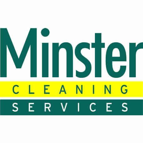 Minster Cleaning Services Northampton