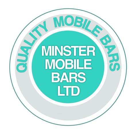 Minster Mobile Bars Ltd