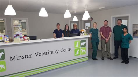 Minster Veterinary Centre