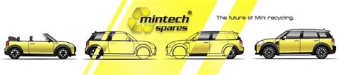 Mintech Spares UK Ltd